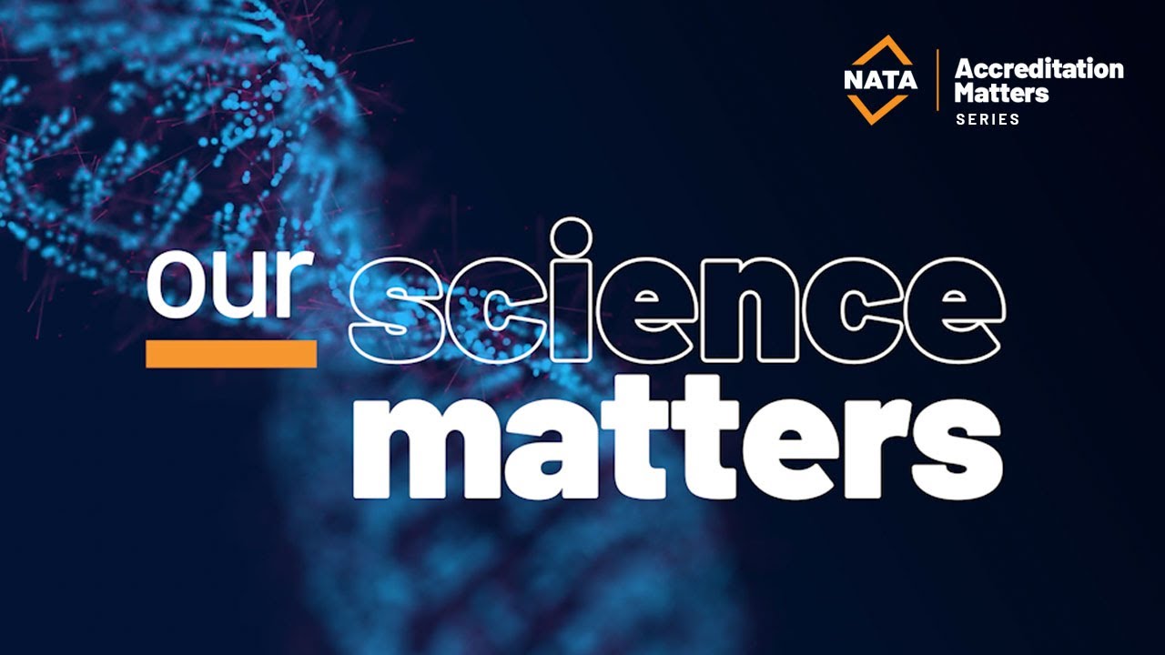 НАША НАУКА ВАЖНА