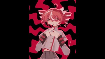 that one "who is no.1" song #vocaloid #synthv