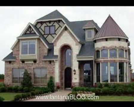 Lantana Texas Builders