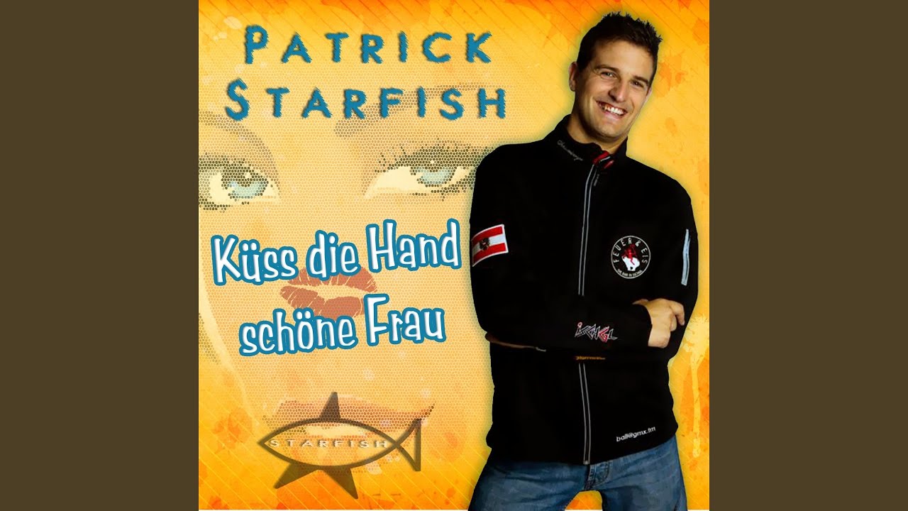 Küss die Hand schöne Frau - YouTube