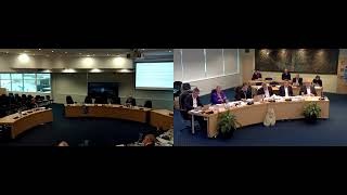 Council (Long Term Plan Submissions Hearing) - 15 June 2021 - Part 1