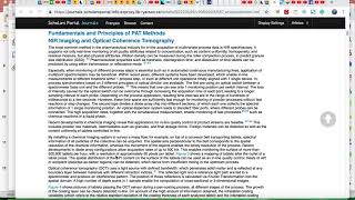 PAT strategies in secondary solid oral dosage manufacturing of small molecules