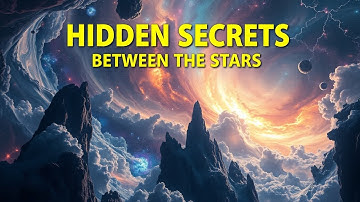 30 Mysteries of the Interstellar Medium: How Cosmic Dust Shapes Our Universe | Astrobiology