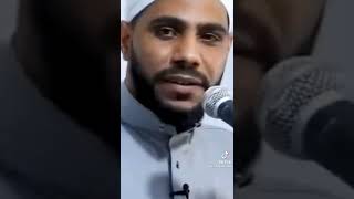 الشيخ محمود الحسنات عن الاخت وامراةخطبة مزلزلة اين المسلمون الغافلين اسمعوا قول رسولنا