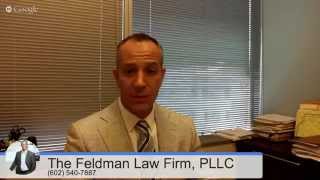Phoenix Criminal Attorney Answers Questions on Fraud & White Collar Crimes
