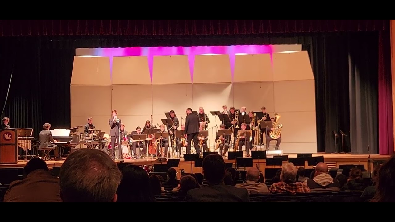 Minuano PCJB at Upper Moreland Feb 2026