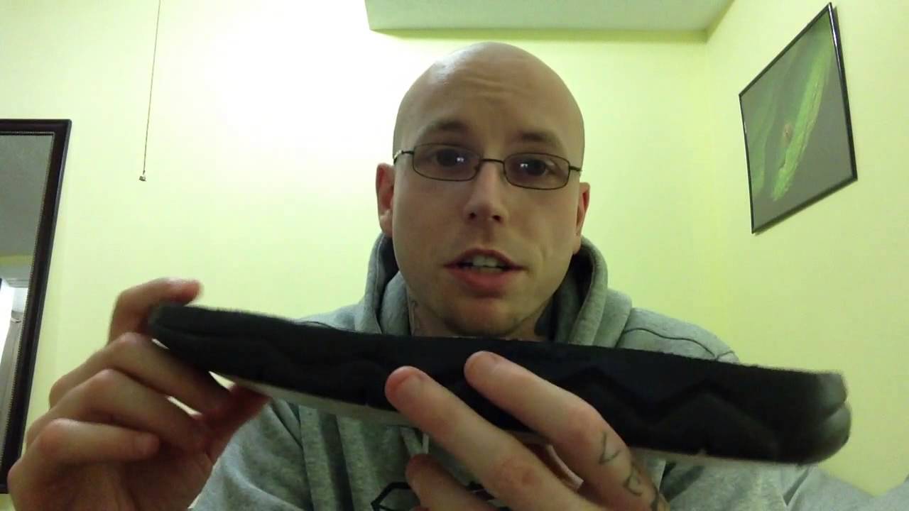 Nike Lebron XI Performance Review...