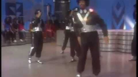 Soul Train Electric Boogaloo #OsPretoSãoZika
