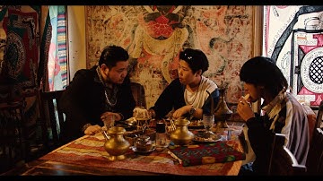 映画『MY LIFE IN THE BUSH OF GHOSTS』予告編【3.29(Fri.)ROADSHOW】