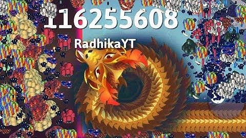 wow! Very Crazy Snake Gameplay snake Io 🐍 best epic snake io Gameplay #snakeio#snakegame