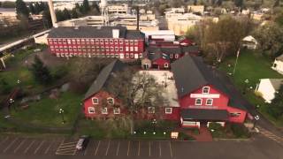 Willamette Heritage Center