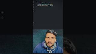 System ka real time kaise nikale Python me? ⏰#python #coding #programming #education #pythonshorts
