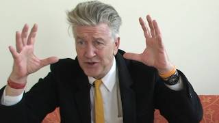David Lynch on Creativity, Surrealism, and Meditation