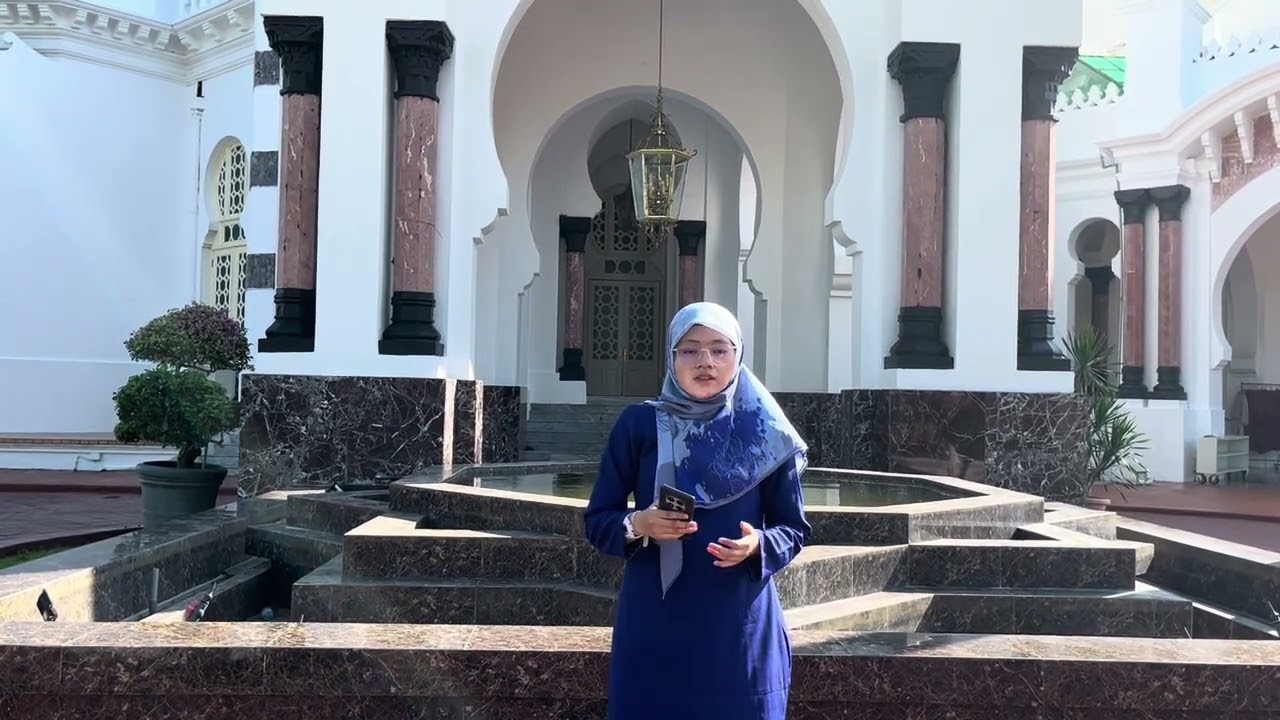 Al-Quran dan Penurunannya (Group 2) -G04-