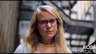 Colorful Italian Acetate Glasses Frames for Women screenshot 4