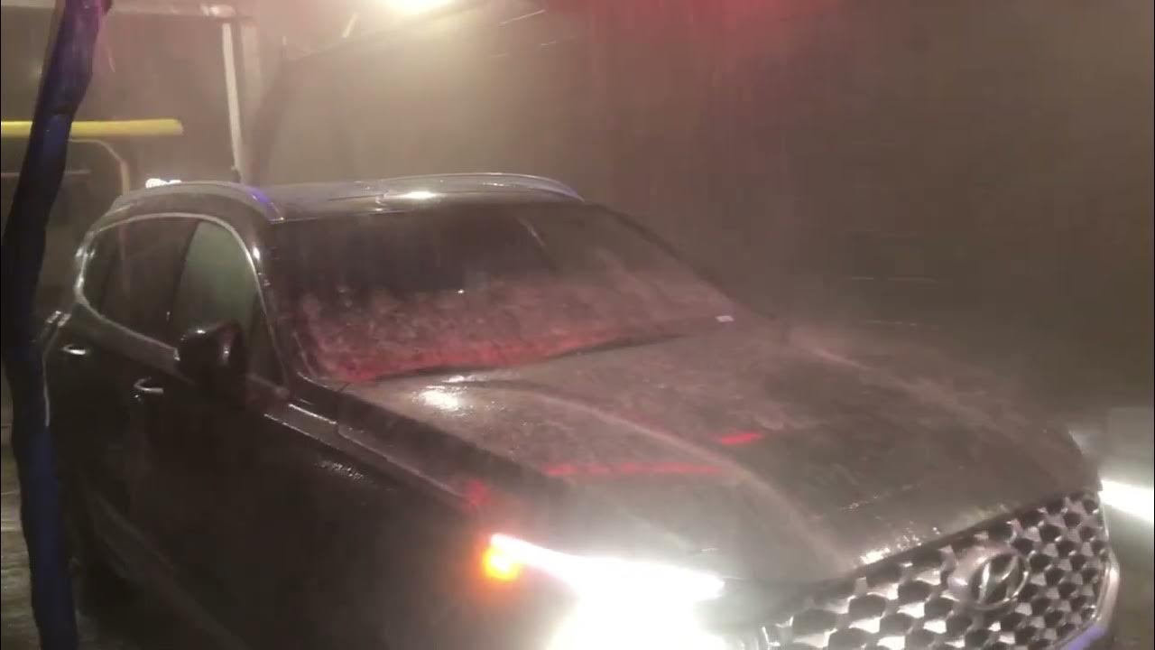 Car Wash West Valley City Ut Pretty Good Washworld Razor - Bateman Car Wash - West Jordan UT - YouTube