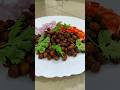 chana fry #reels #tiktok #feed #instagood #food #tomato