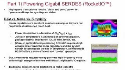 Overview of Linear Technology