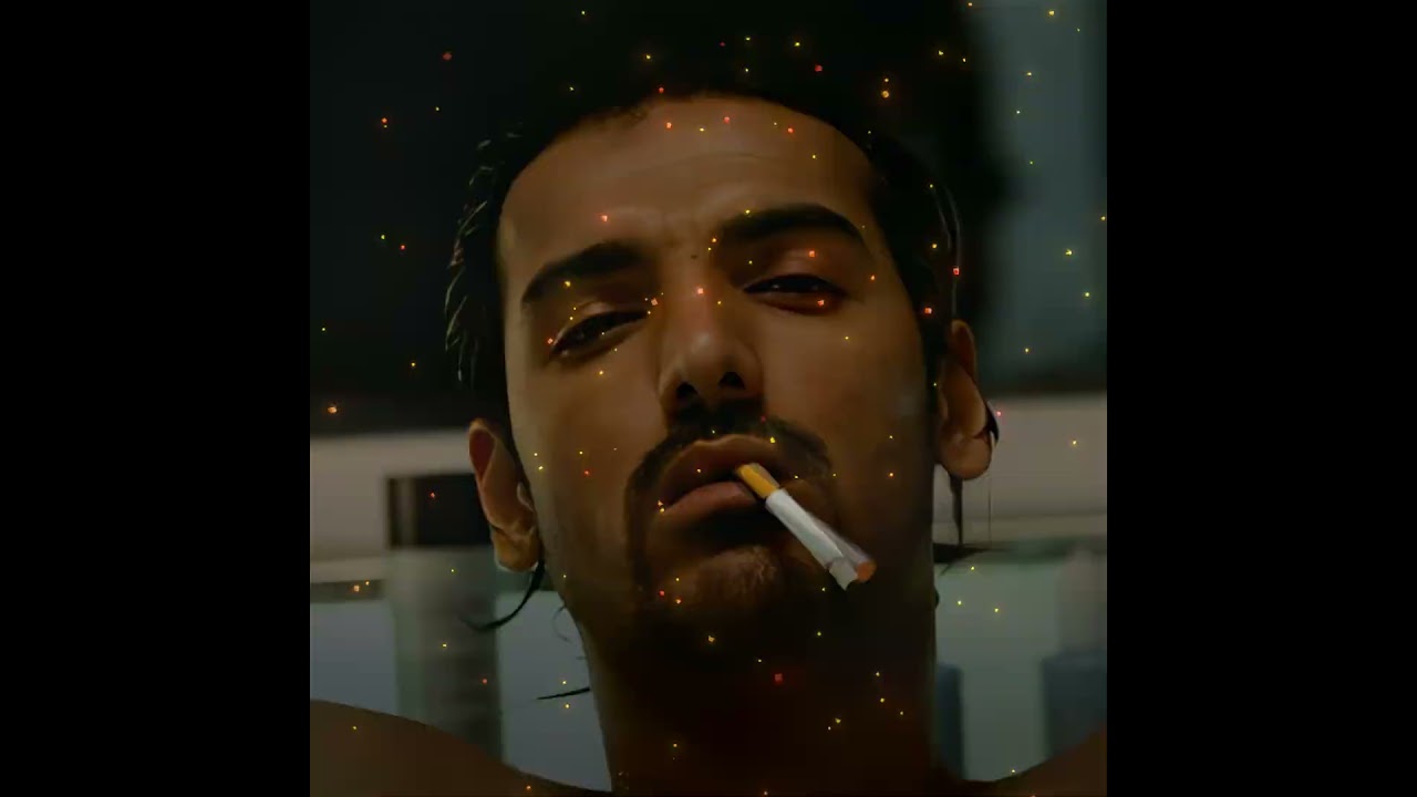 No smoking edit [4K]