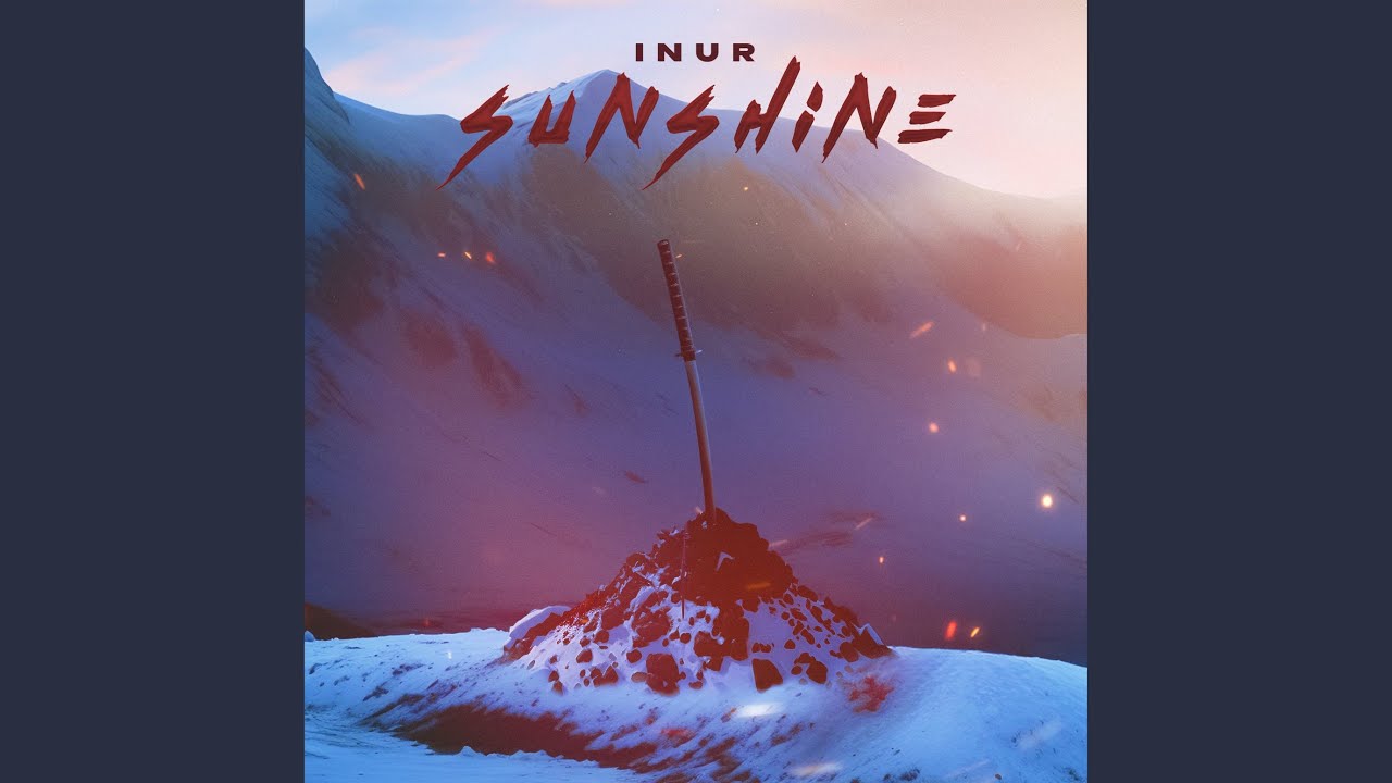Sleduj Sunshine na YouTube Sleduj Sunshine na YouTube
