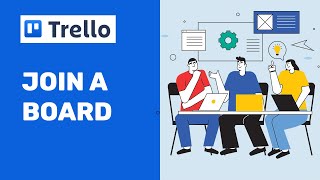 How To Use Trello Project Management Software | Join a Trello board | Trello Tutorial Part 04
