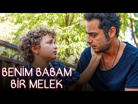 Benim Babam Bir Melek | Yerli Dram Filmi