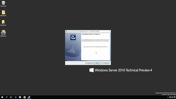 How to install and connect Safe PST Backup with Administration Tool?