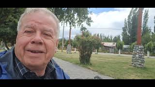 HugoRB en Puerto Guadal, Aysen, Chile.