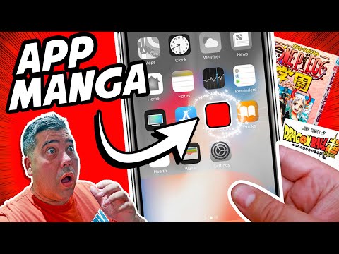 ✅ BEST APP FOR MANGA 🔥 ORGANIZE YOUR MANGA COLLECTION 🔥 APP [ FREE ] 100% LEGAL