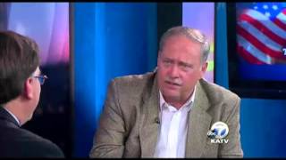 John Brummett 11.1.15
