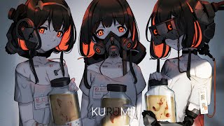 ✞ HORROR! ✞ Nightcore Creepy Mix pt. II (1 Hour)