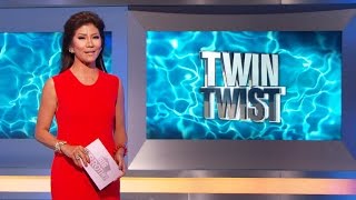 Big Brother - The Twin Twist Revealed!