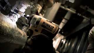 DEWALT XR BRUSHLESS