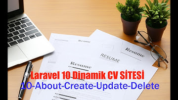 10 -Admin About Crud İşlemleri