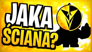 Jeśli Trafię W Ścianę, Film Się Kończy Brawl Stars Funny Moments Śmieszne Momenty