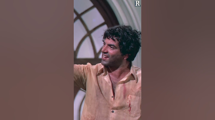 जज साहब कानून तो एक किताब है जिसकी ना आंखें होती है ना दिल | #dharmendra #jwarbhata #shorts