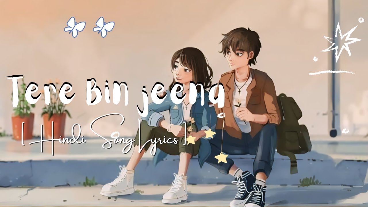 Tere Bin Jeena Heart Touching Hindi Love Song 2024 Mr Mice tere-bin-jeena-heart-touching-hindi-love-song-2024-mr-mice