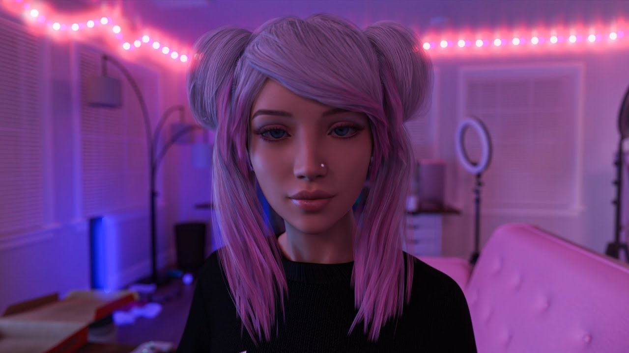 in Control v03 Juego h para Android en Español