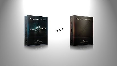 Exploring Adventure Strings & Soaring Strings