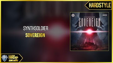 Synthsoldier - Sovereign (Extended)