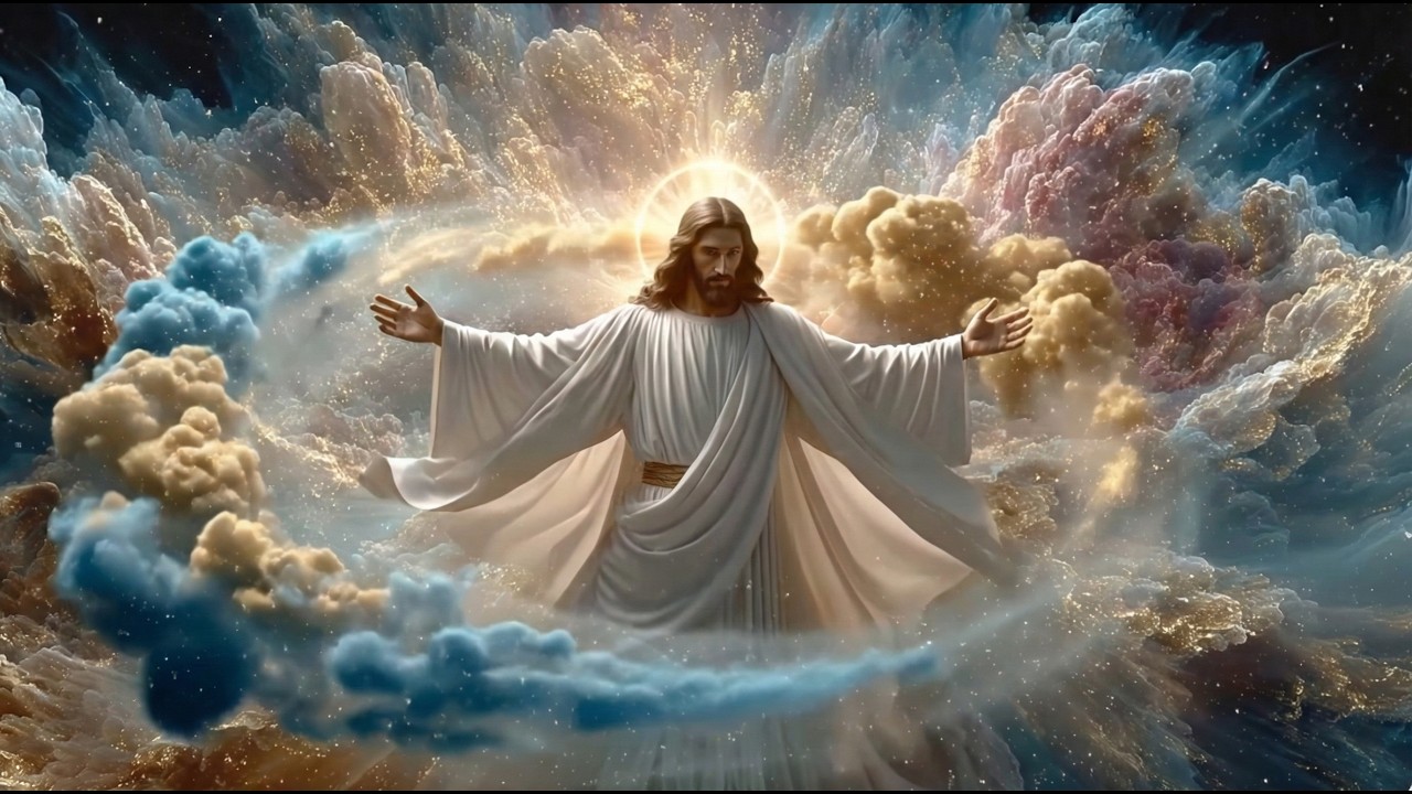 The White Rose of Glory | Worship Songs for the Triumphant Christ | Hallelujah, Hallelujah 💕💕