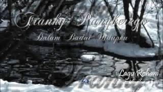 Dalam Badai Hidupku - Franky Pangkerego (Instrument)