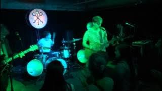 Colony House - You Know It - Live at The Crofoot in Pontiac, MI on 10-5-15