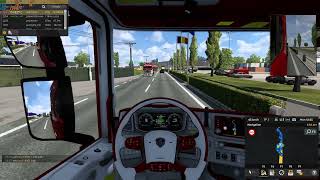 ETS 2  Report  19