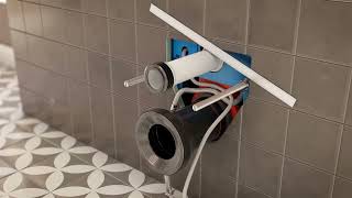 Installatie Video Vitra V-Care Comfort 1 1 Frissebips