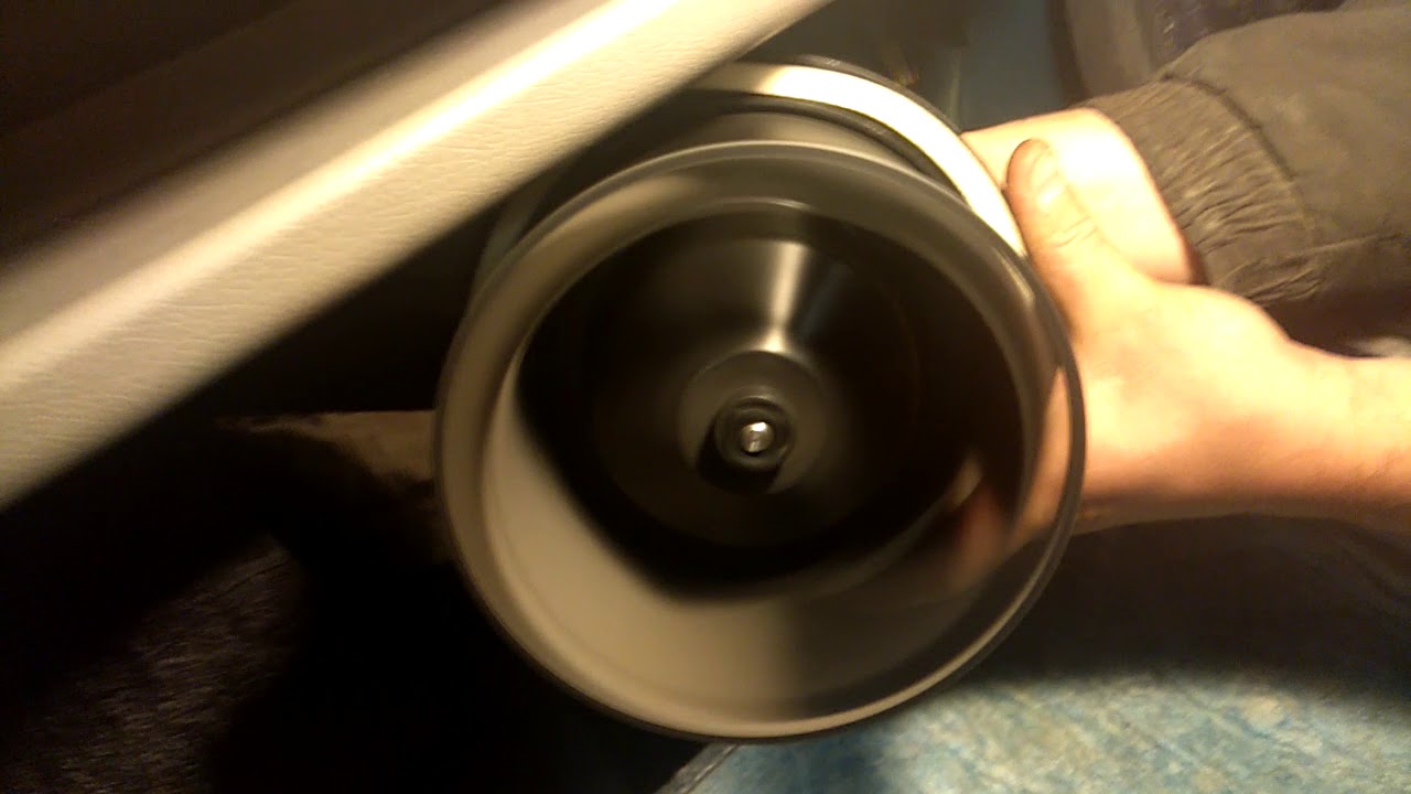 Крыльчатка мотора отопителя Калина 2 - YouTube