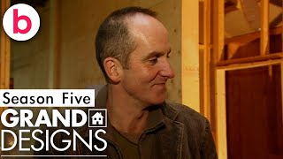 Exeter | Season 5 Episode 12 | Grand Designs UK With Kevin McCloud | Full Episode