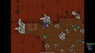 Into The Bone Pit Quest
