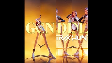 Golden But Beats 2 and 4 are swapped