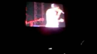 Nelly at riverfest